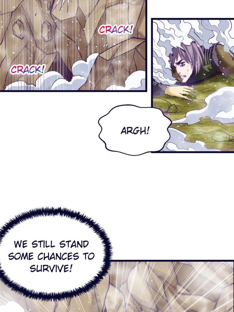 Dreamland Adventure chapter 53 - page 31