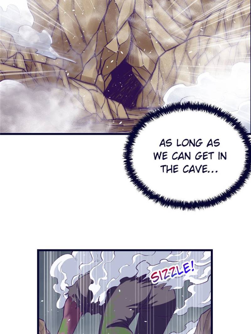 Dreamland Adventure chapter 53 - page 32