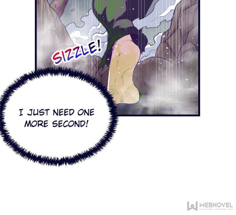 Dreamland Adventure chapter 53 - page 33