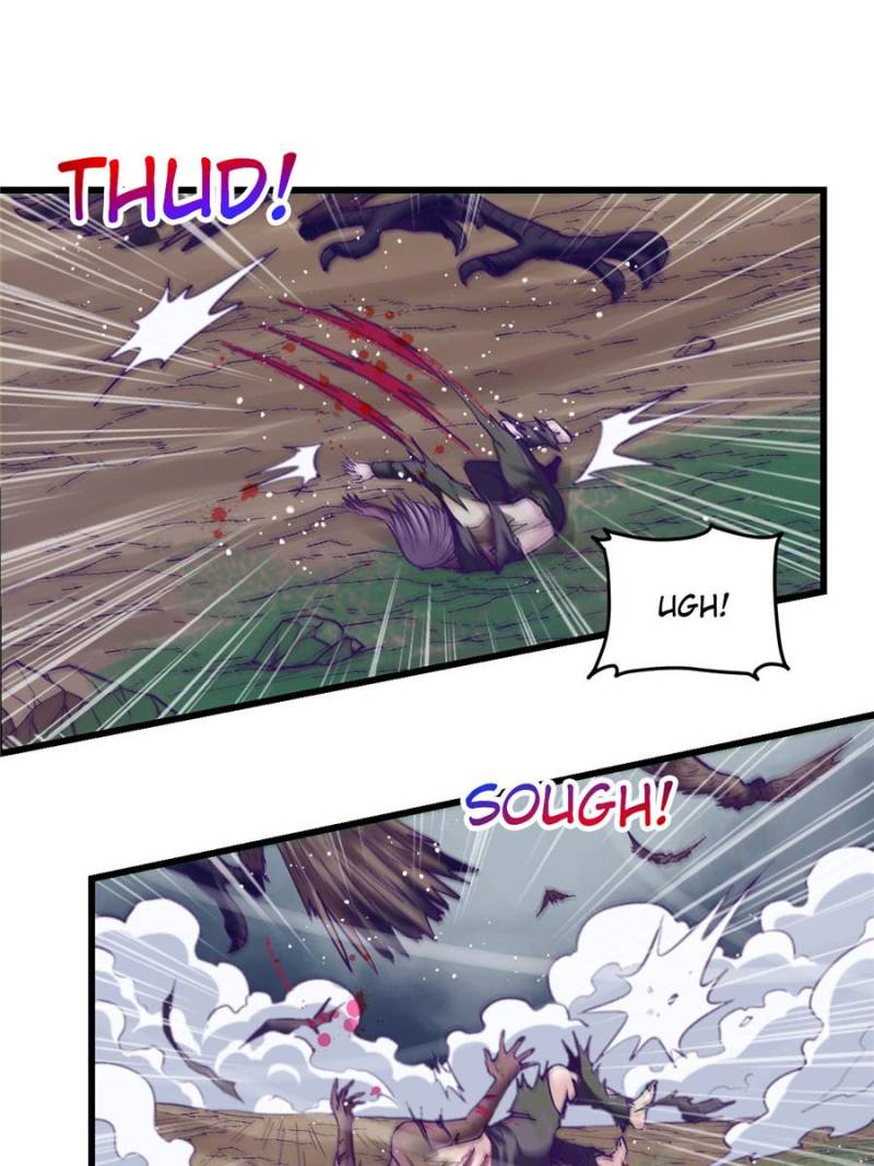Dreamland Adventure chapter 53 - page 34