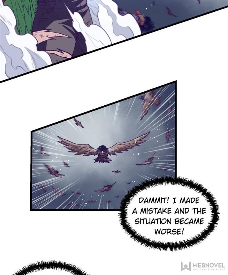 Dreamland Adventure chapter 53 - page 36