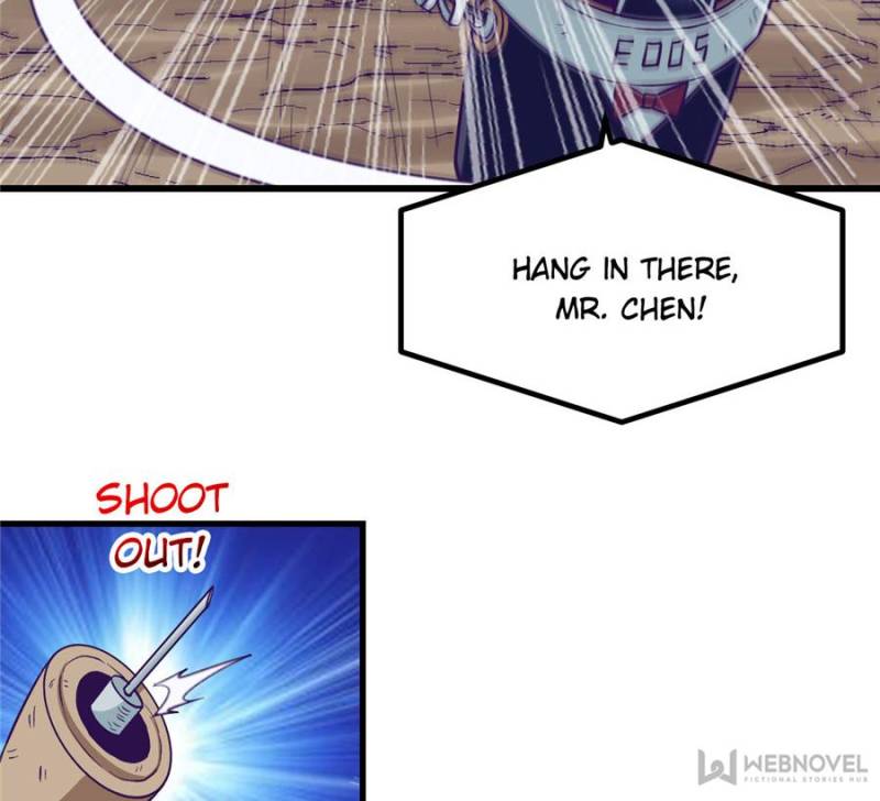 Dreamland Adventure chapter 53 - page 39