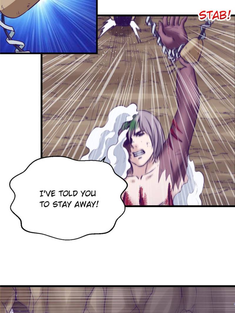 Dreamland Adventure chapter 53 - page 40