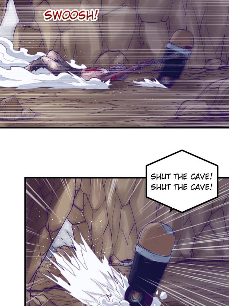 Dreamland Adventure chapter 53 - page 41