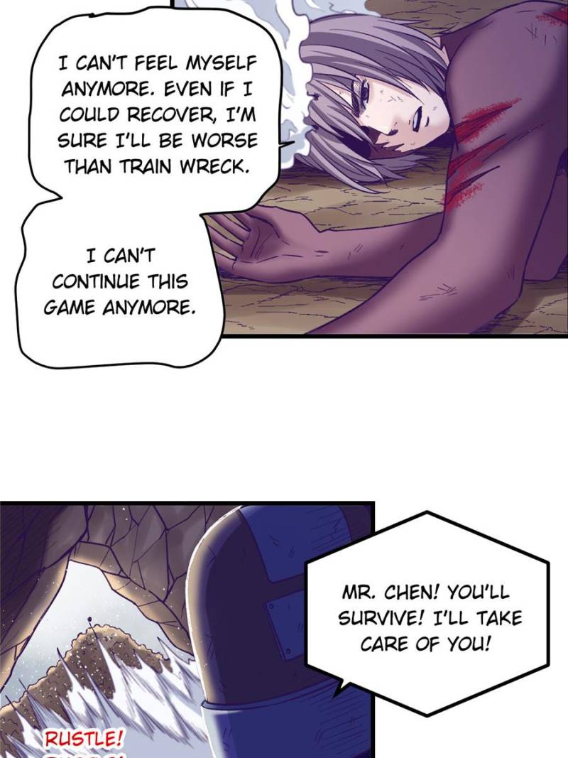 Dreamland Adventure chapter 53 - page 43