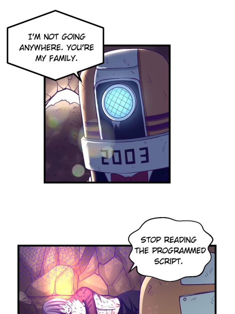 Dreamland Adventure chapter 53 - page 47