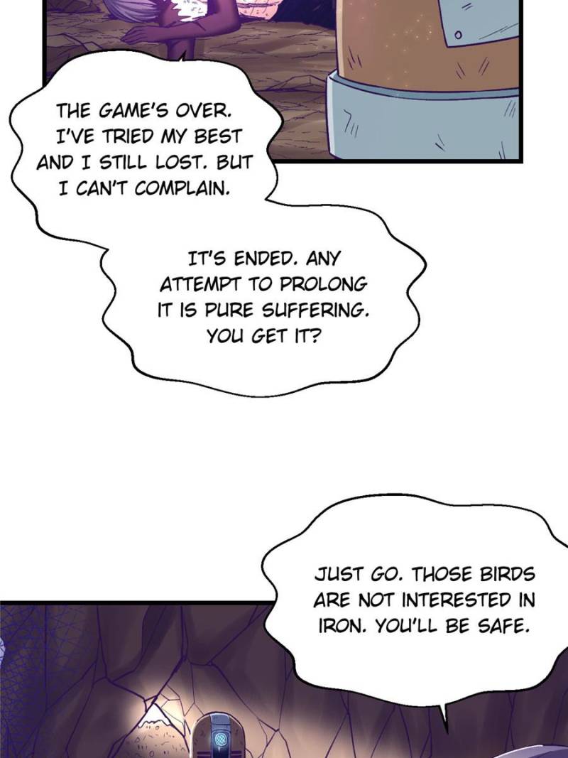 Dreamland Adventure chapter 53 - page 48