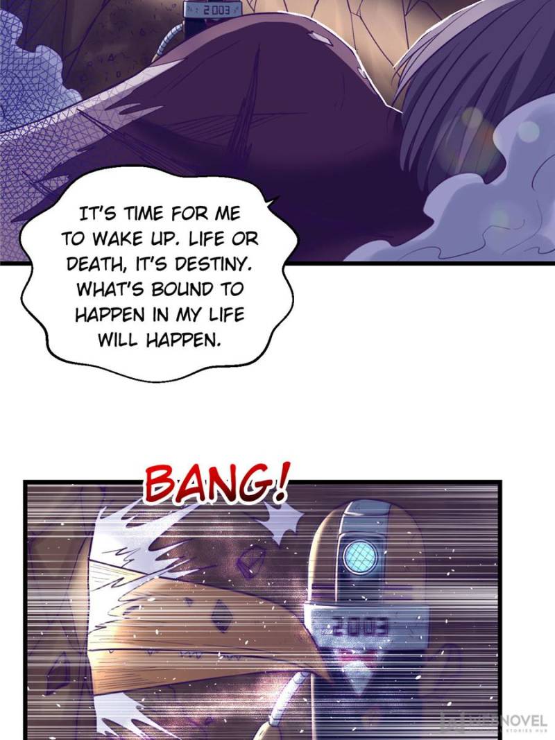 Dreamland Adventure chapter 53 - page 49