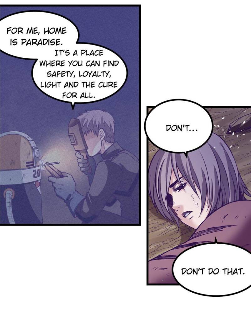 Dreamland Adventure chapter 53 - page 54