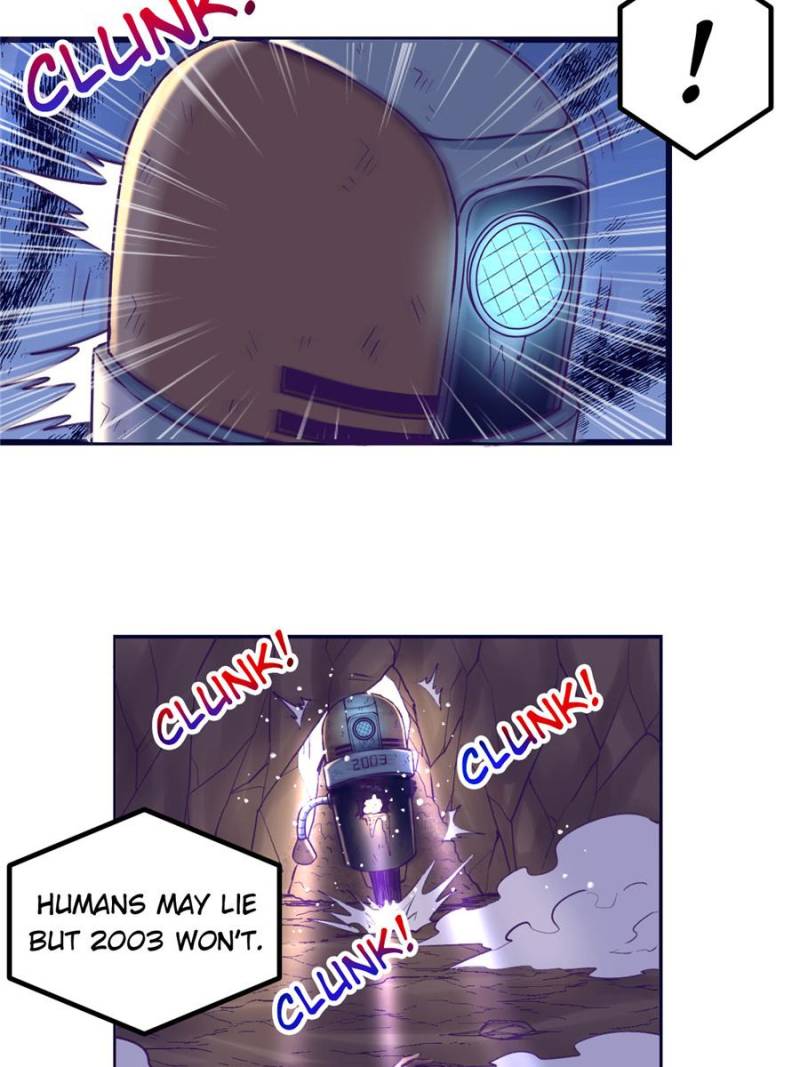 Dreamland Adventure chapter 53 - page 59