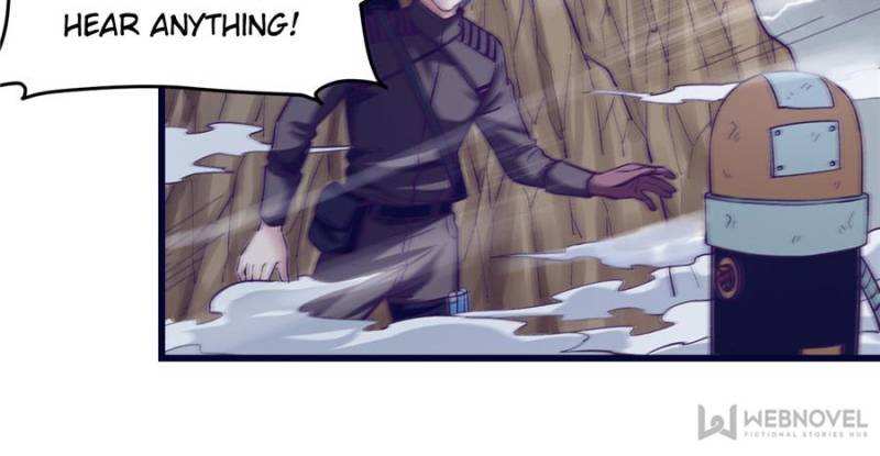 Dreamland Adventure chapter 53 - page 6