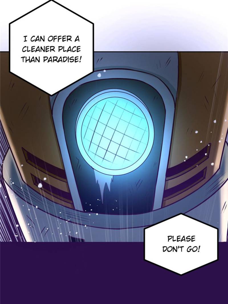 Dreamland Adventure chapter 53 - page 61
