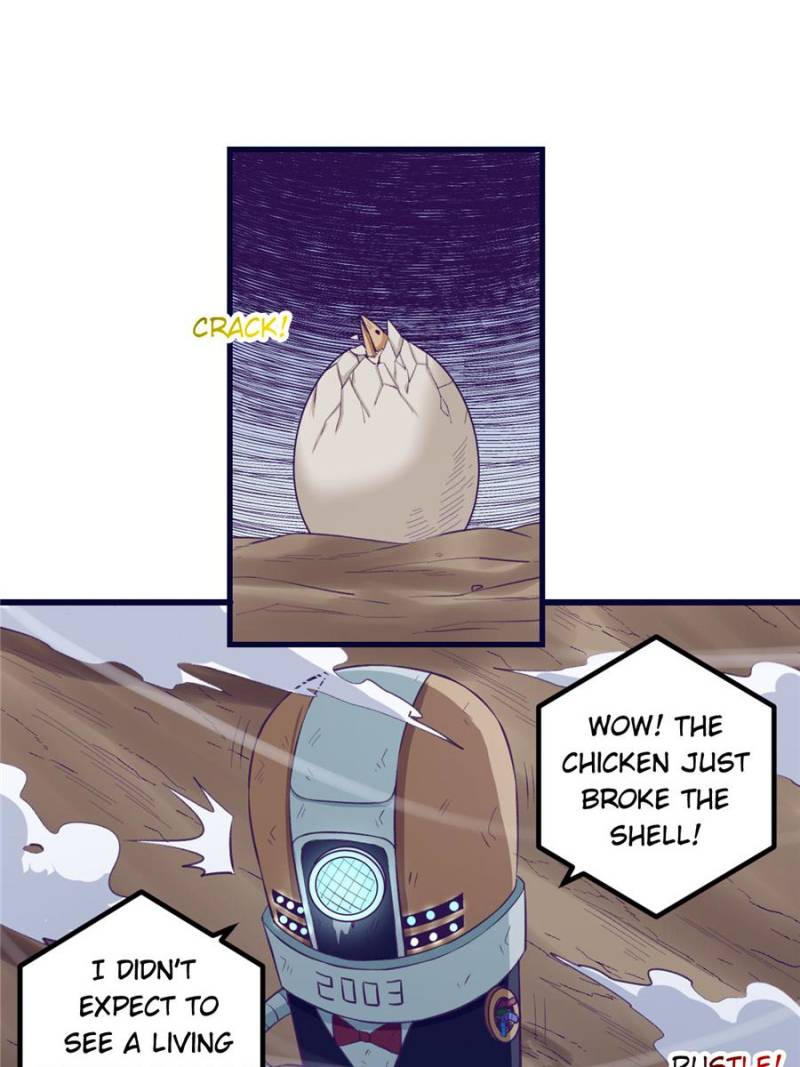 Dreamland Adventure chapter 53 - page 7
