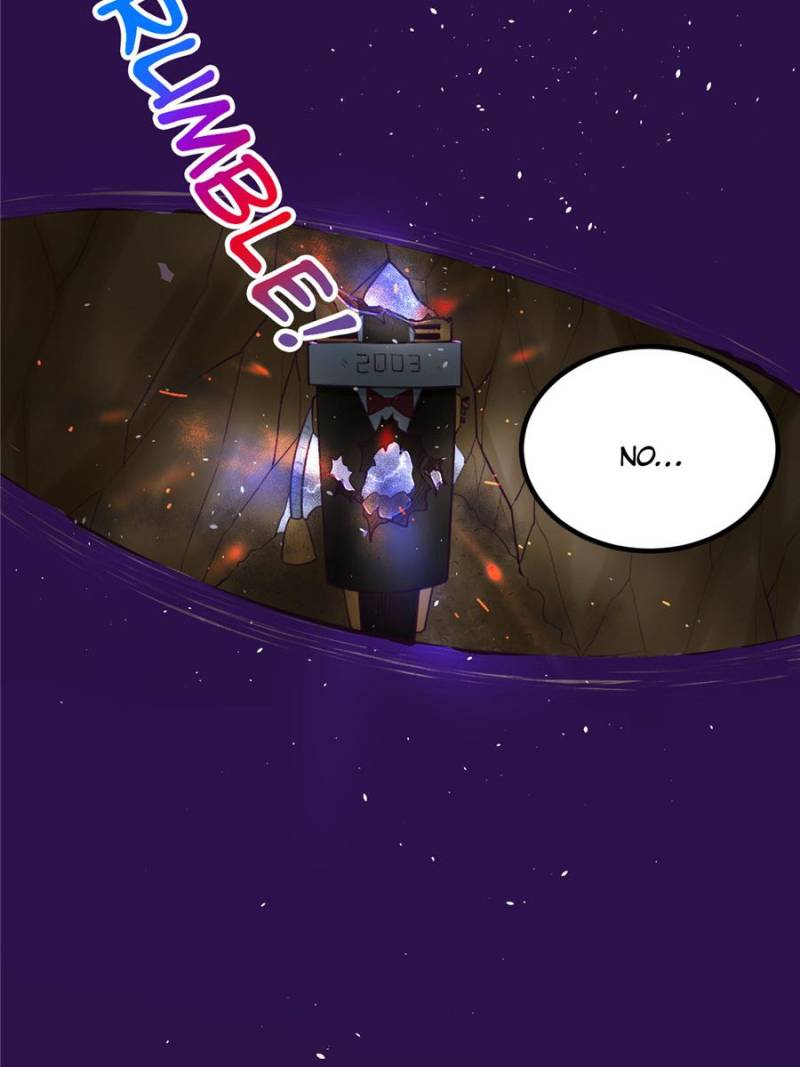Dreamland Adventure chapter 53 - page 71