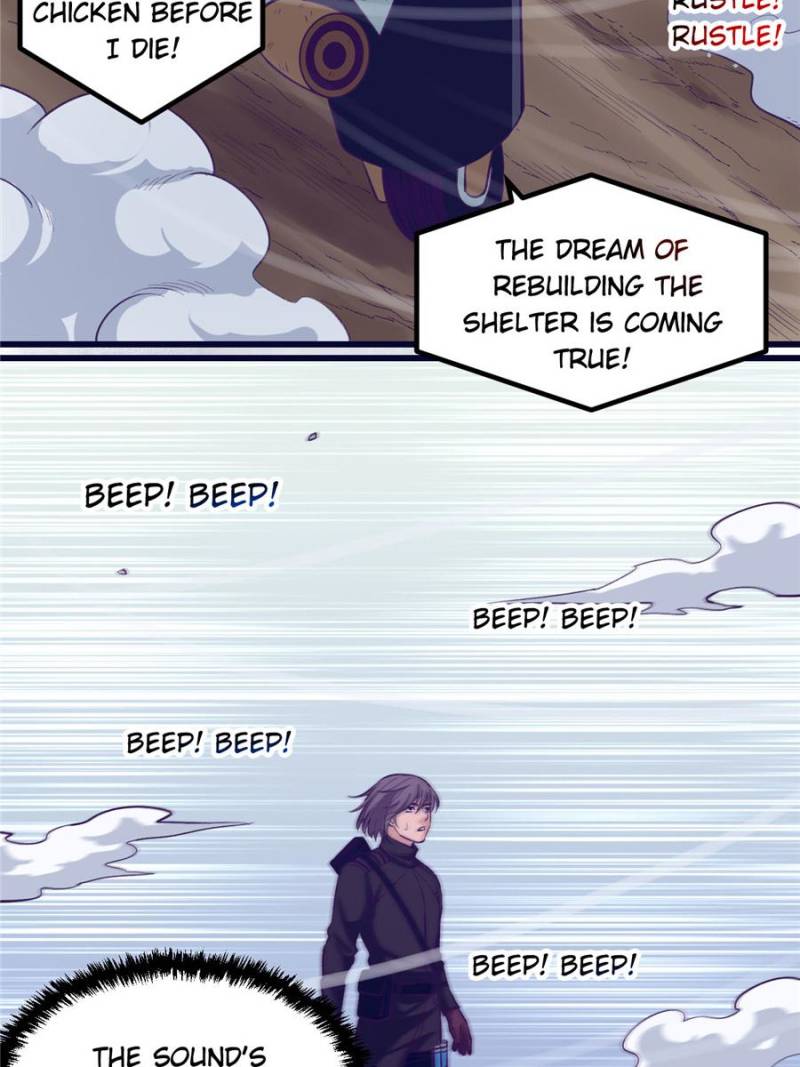 Dreamland Adventure chapter 53 - page 8