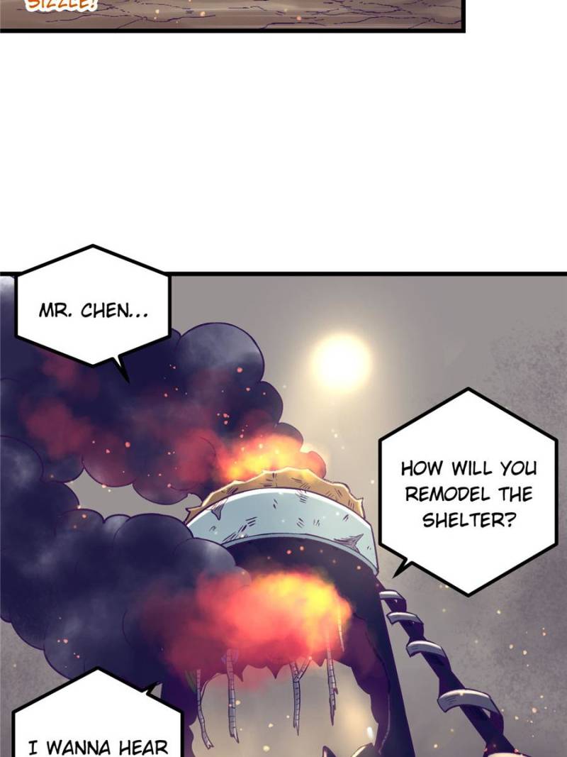 Dreamland Adventure chapter 54 - page 10