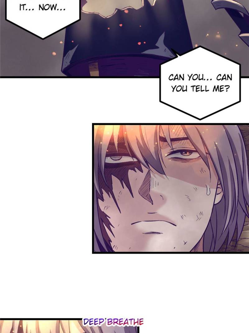 Dreamland Adventure chapter 54 - page 11