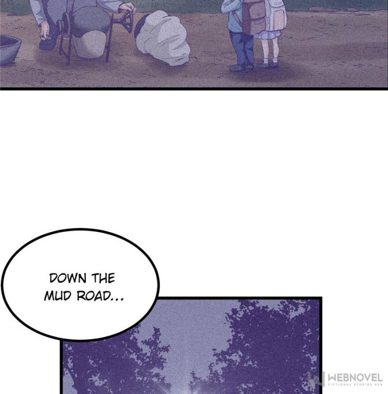 Dreamland Adventure chapter 54 - page 18