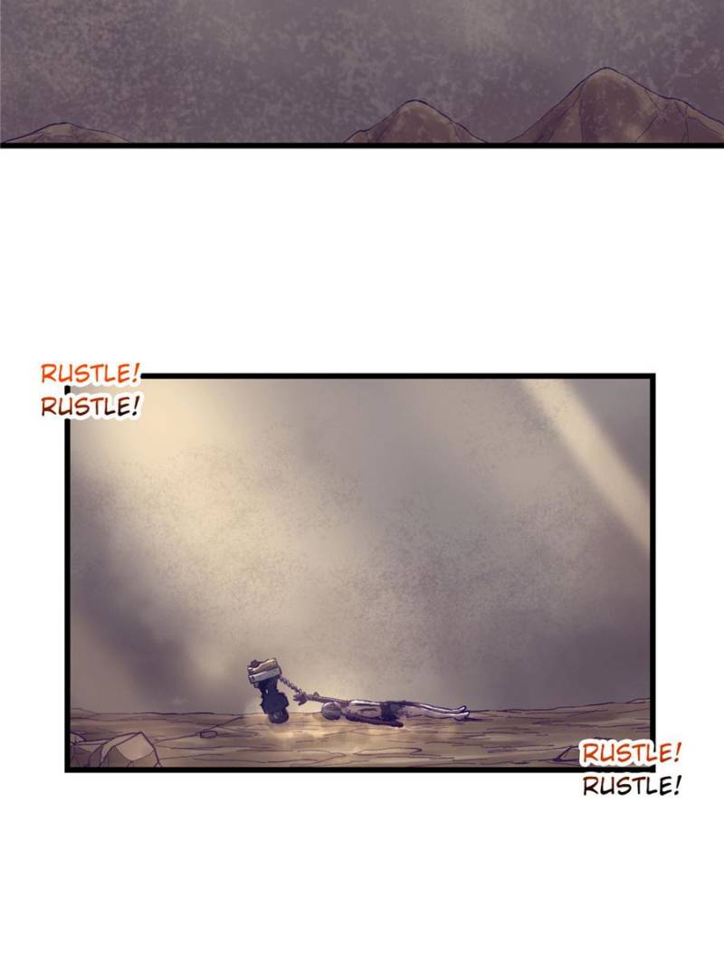 Dreamland Adventure chapter 54 - page 2
