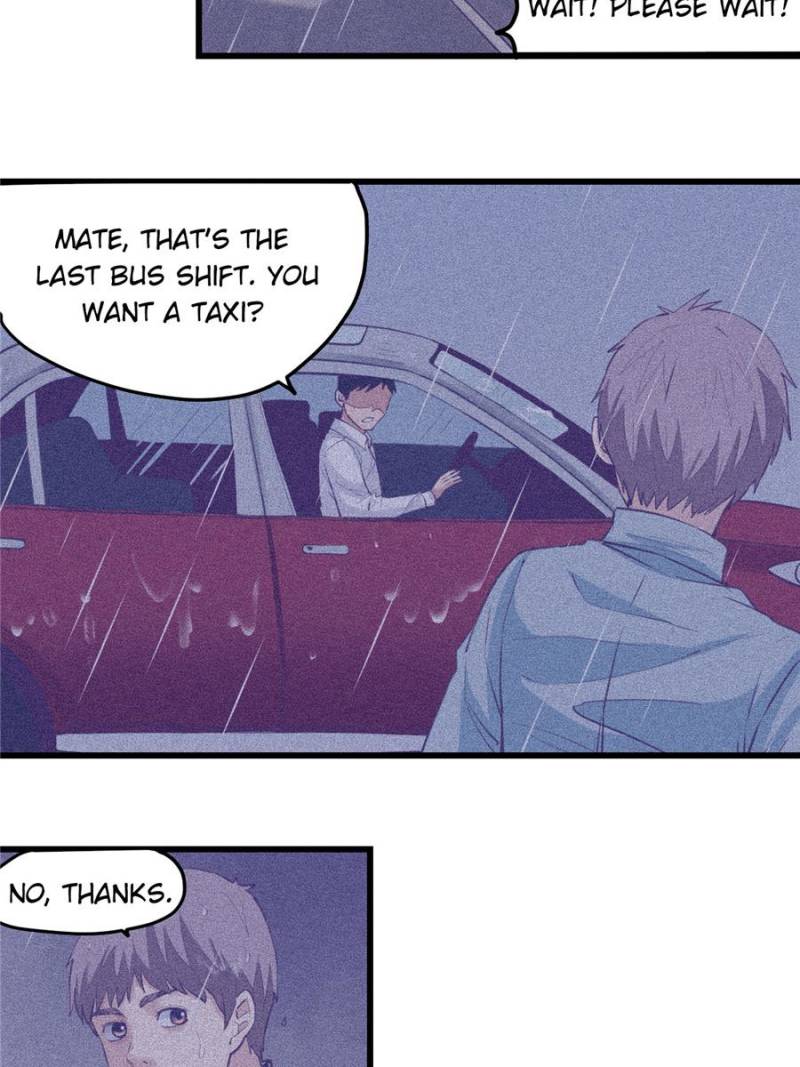 Dreamland Adventure chapter 54 - page 23