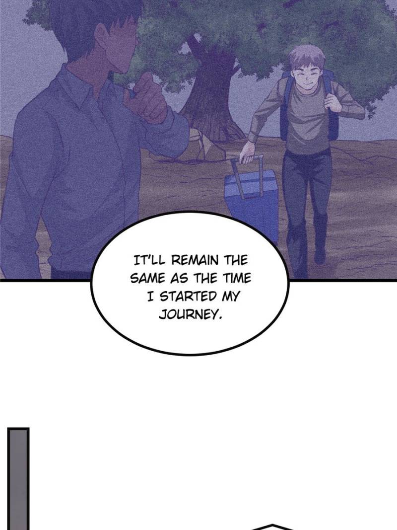 Dreamland Adventure chapter 54 - page 26