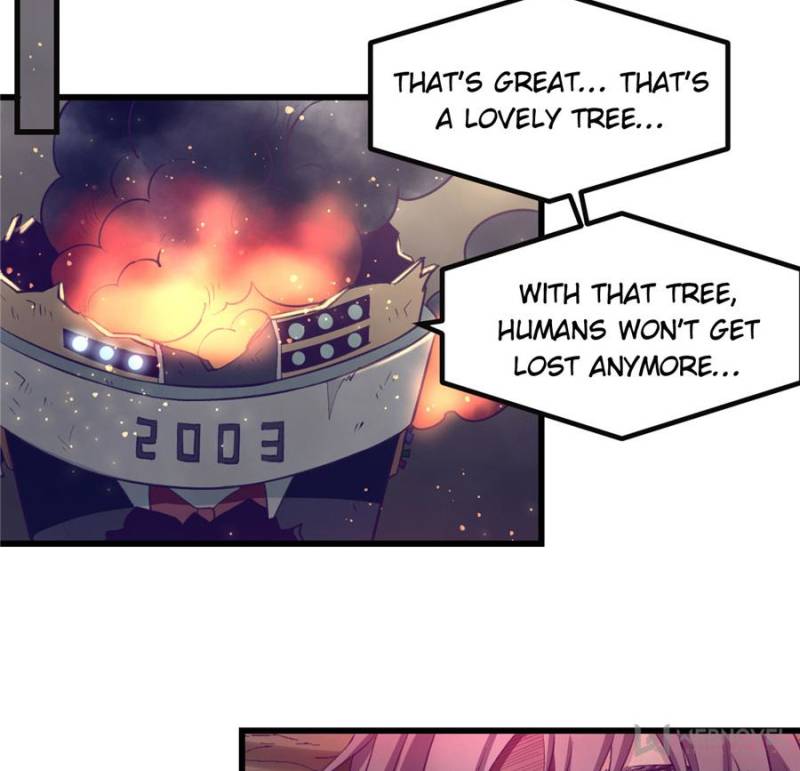 Dreamland Adventure chapter 54 - page 27