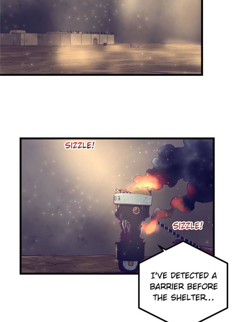 Dreamland Adventure chapter 54 - page 29