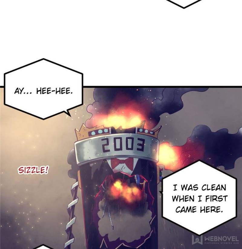 Dreamland Adventure chapter 54 - page 30