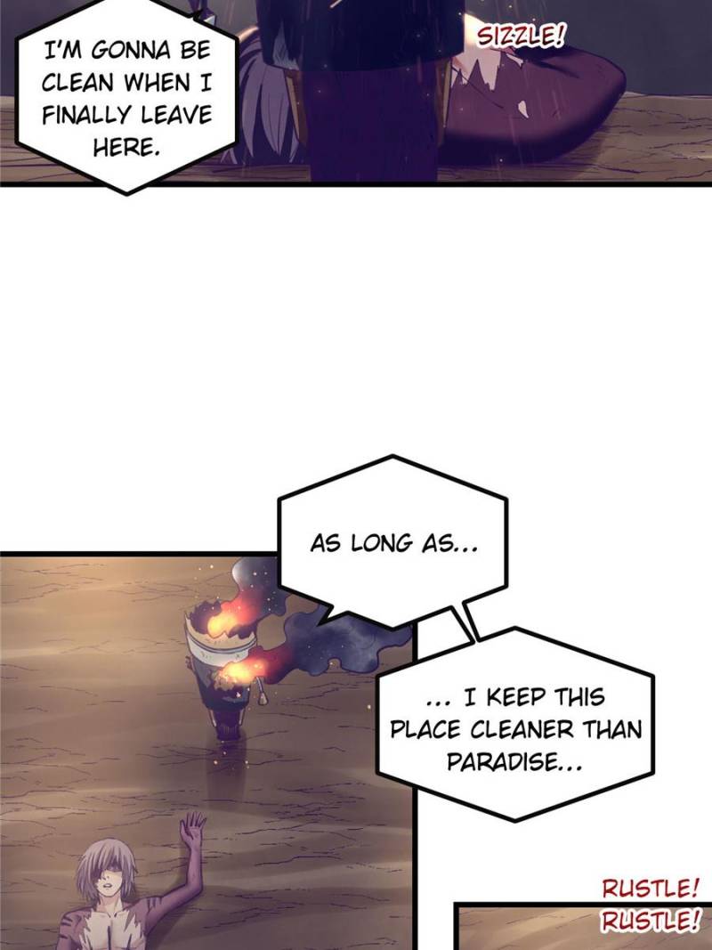 Dreamland Adventure chapter 54 - page 31
