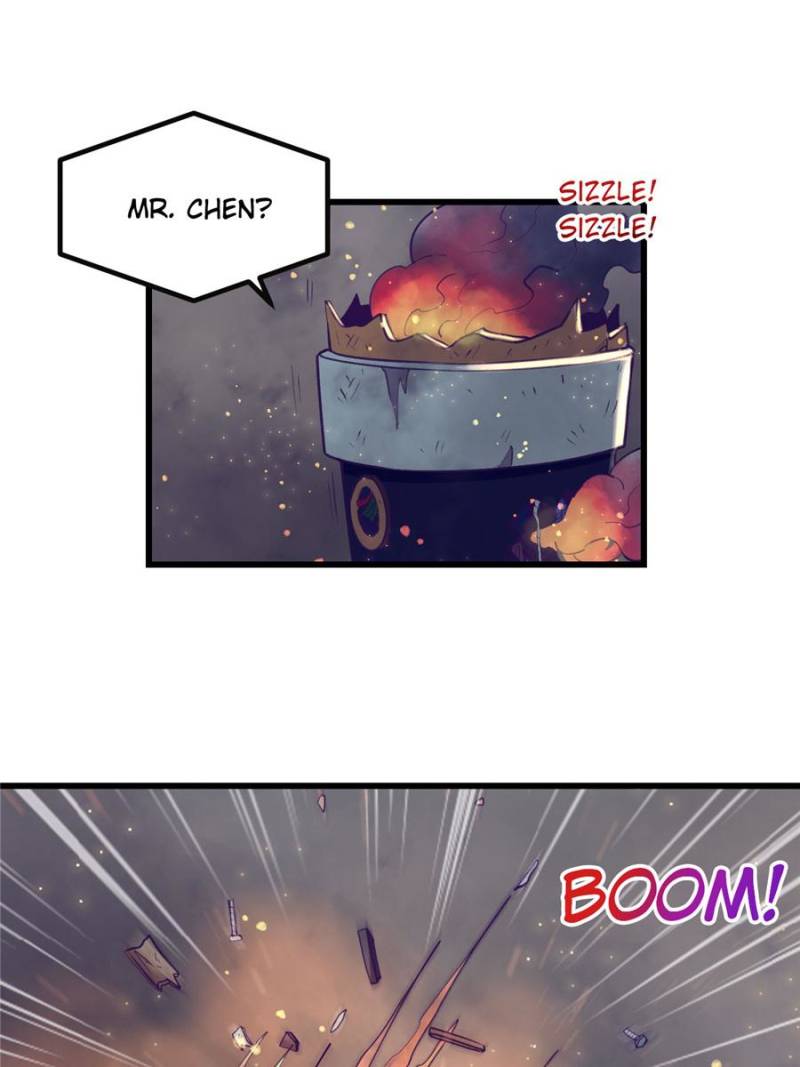 Dreamland Adventure chapter 54 - page 35