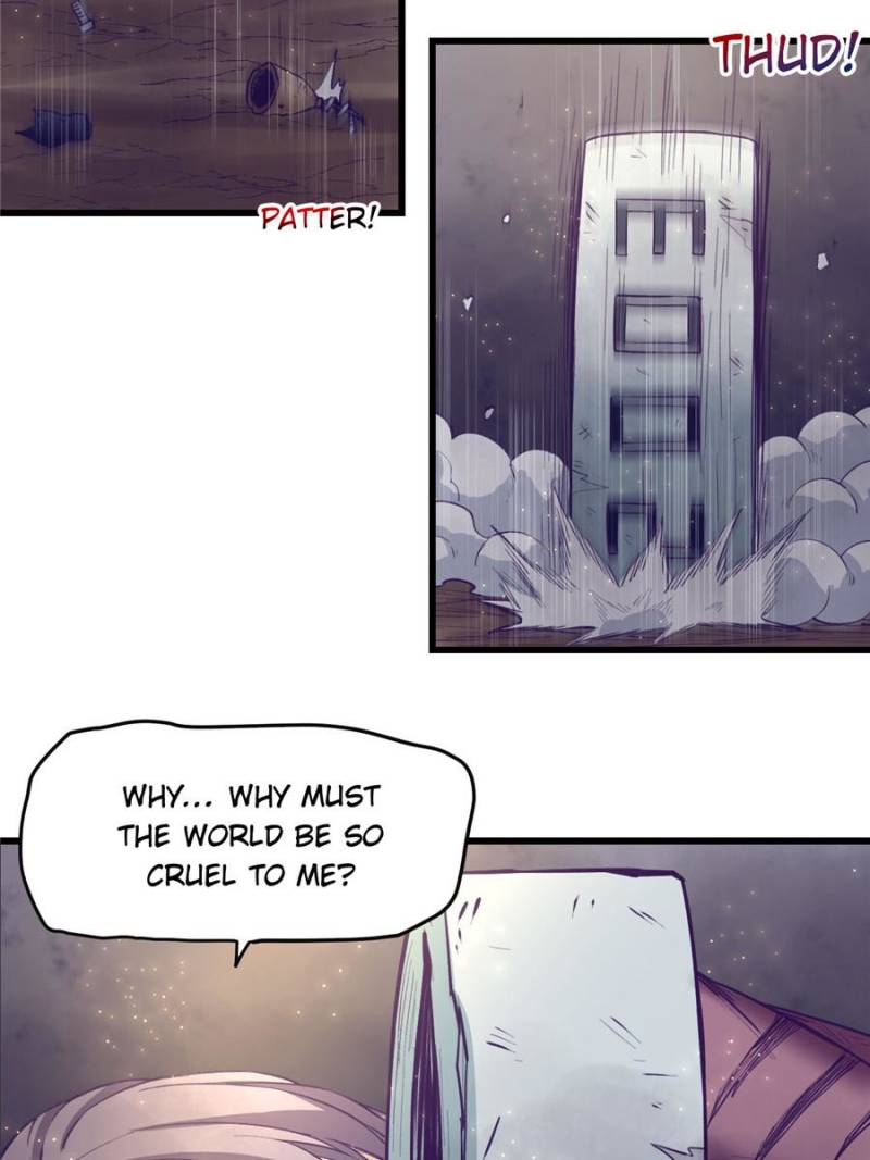 Dreamland Adventure chapter 54 - page 38