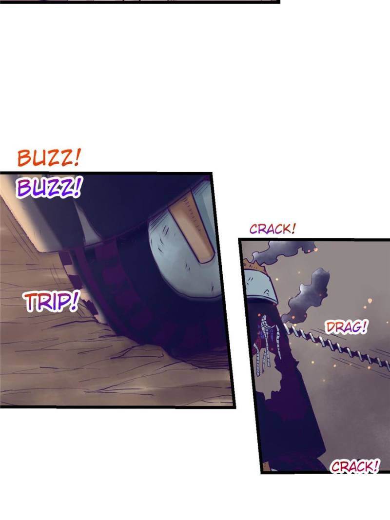 Dreamland Adventure chapter 54 - page 7