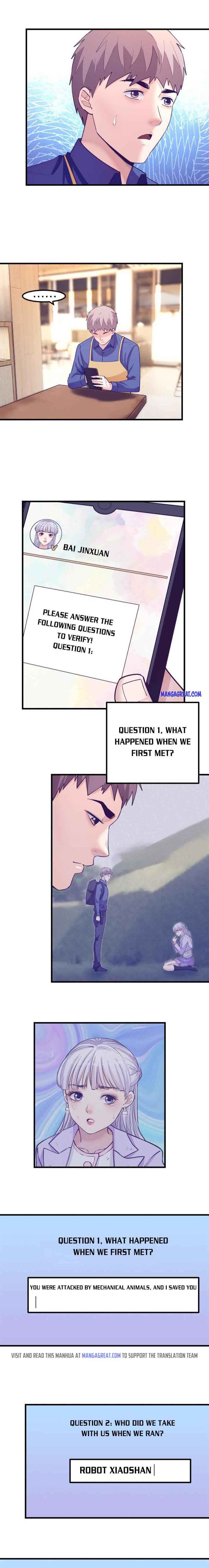 Dreamland Adventure chapter 137 - page 4