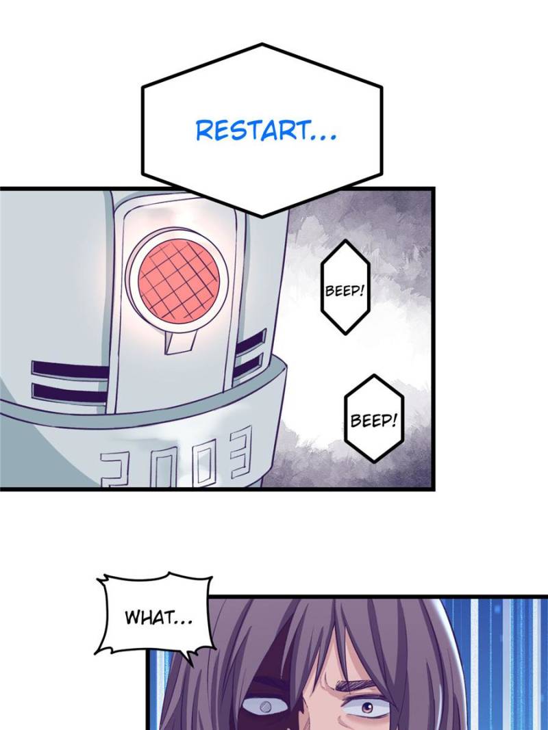 Dreamland Adventure chapter 55 - page 10