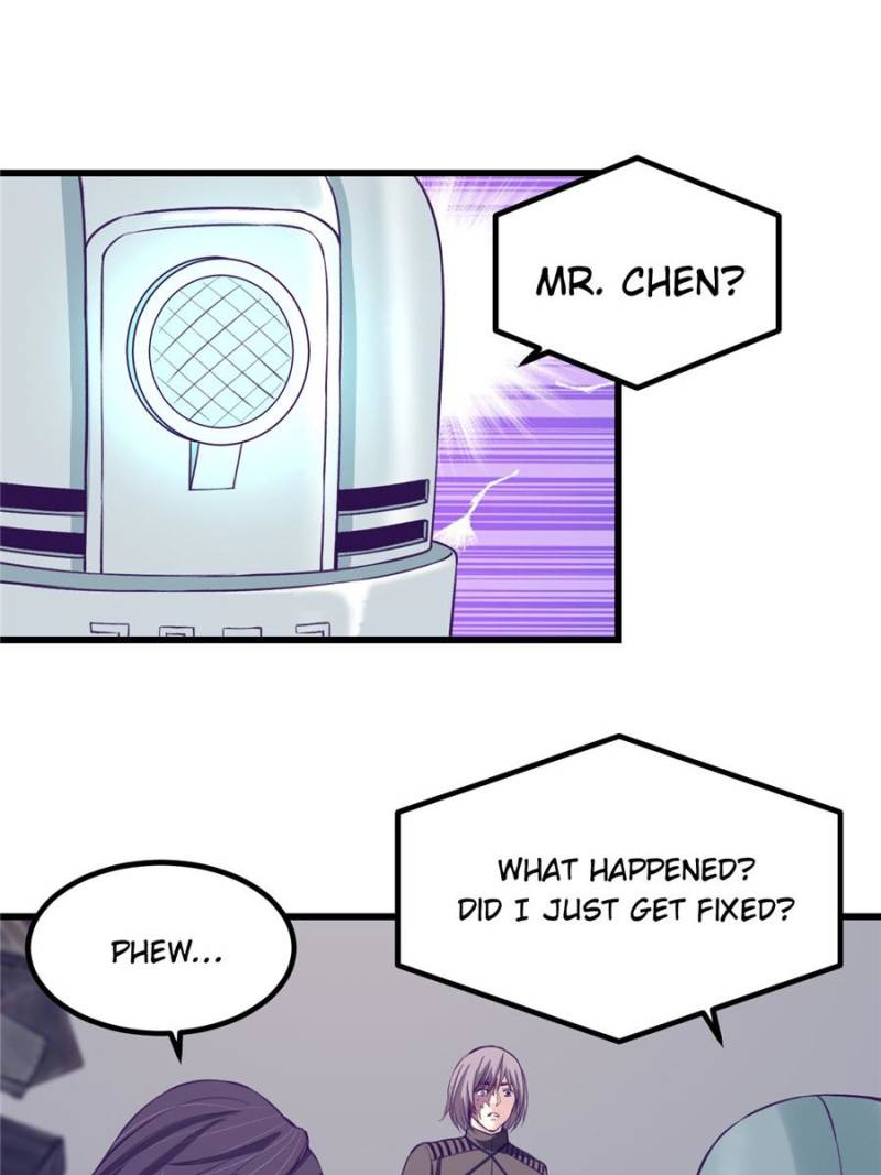 Dreamland Adventure chapter 55 - page 13