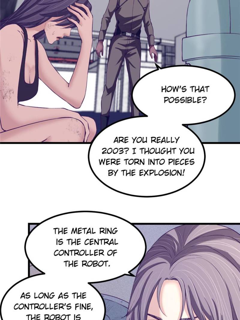 Dreamland Adventure chapter 55 - page 14