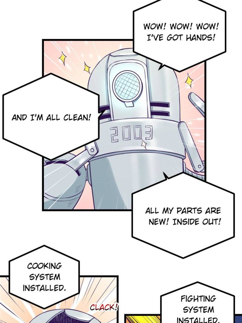 Dreamland Adventure chapter 55 - page 16