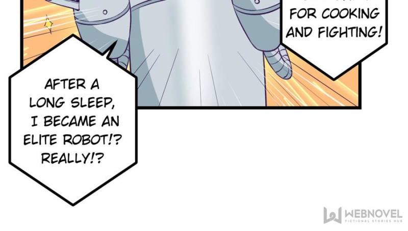 Dreamland Adventure chapter 55 - page 18