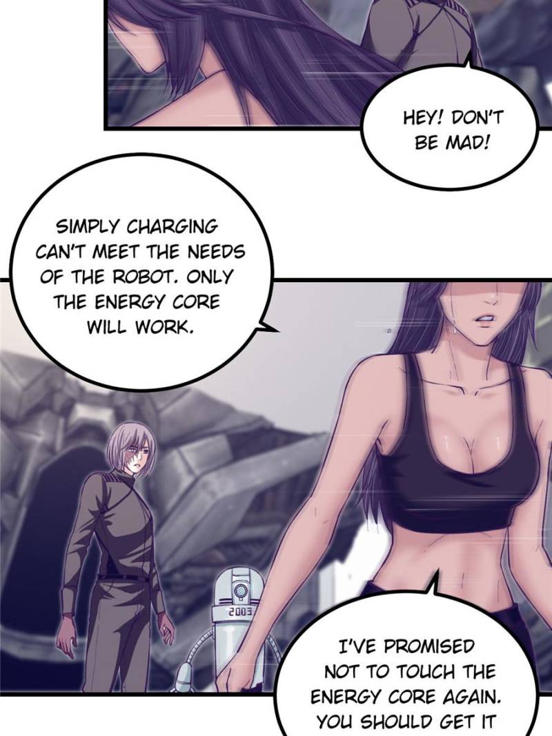 Dreamland Adventure chapter 55 - page 32