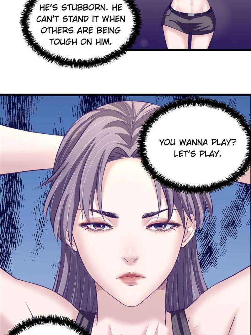 Dreamland Adventure chapter 55 - page 35