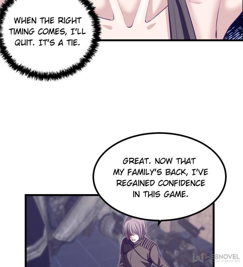 Dreamland Adventure chapter 55 - page 36