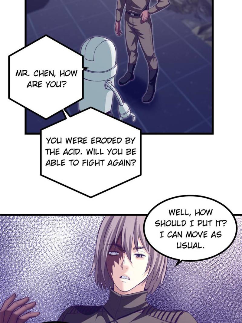 Dreamland Adventure chapter 55 - page 37