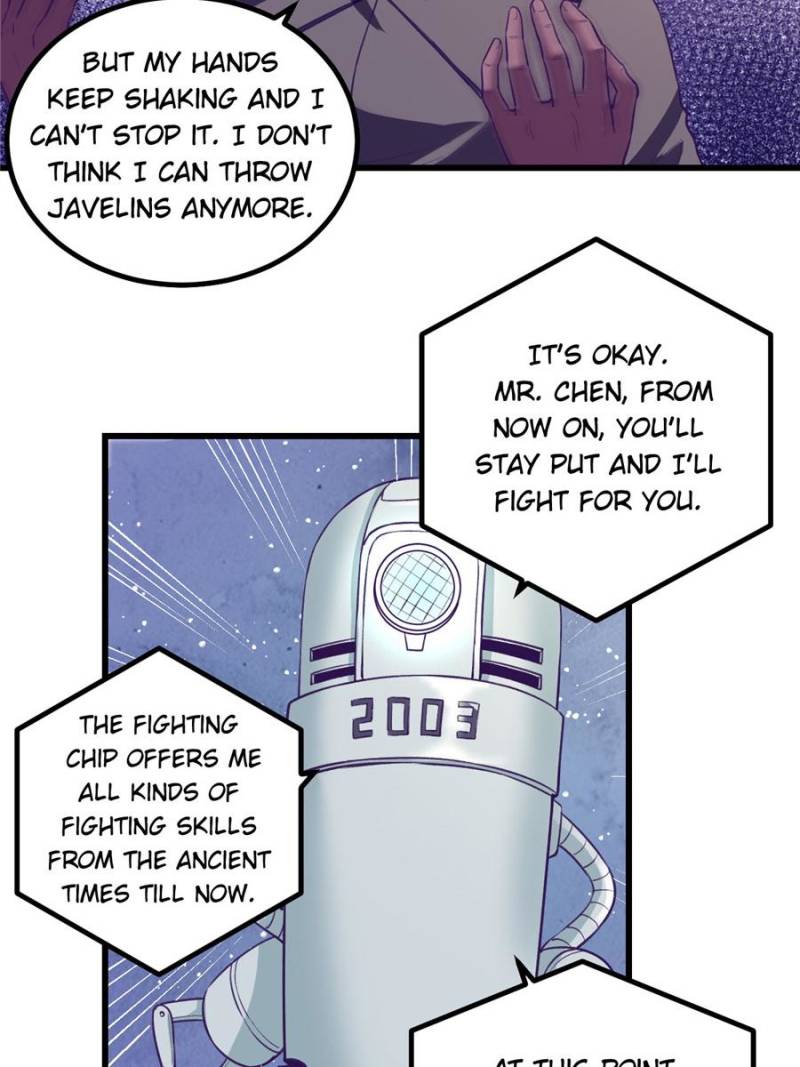 Dreamland Adventure chapter 55 - page 38