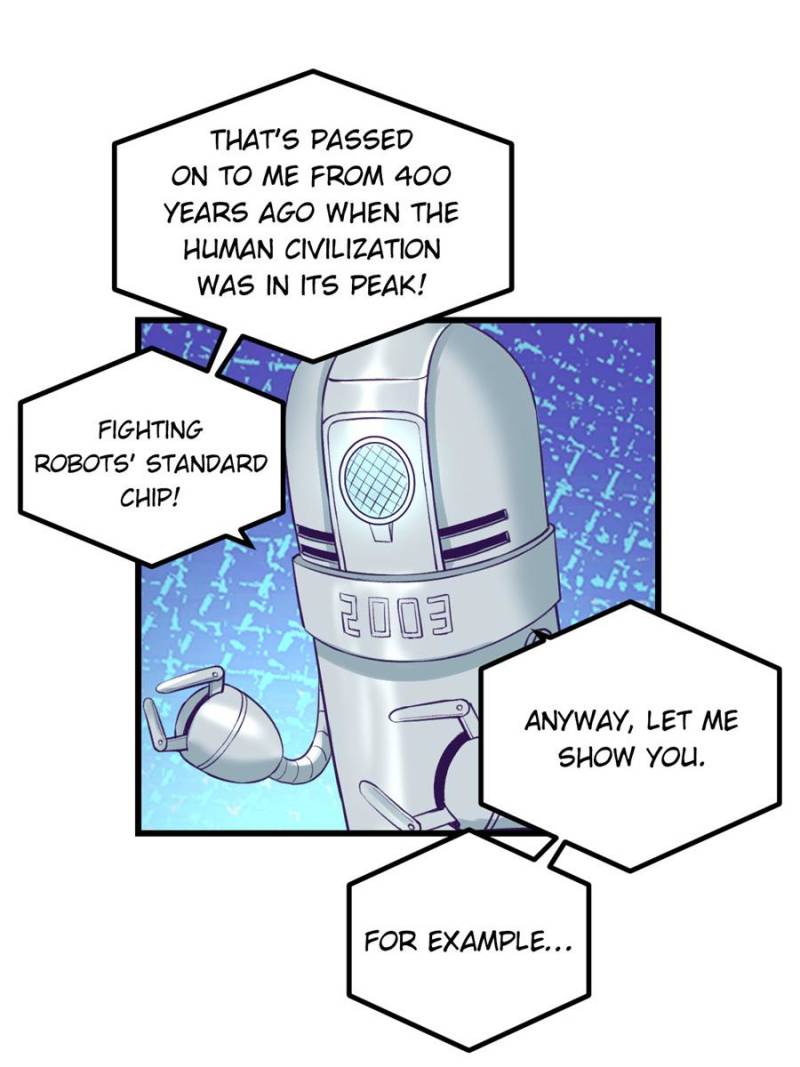 Dreamland Adventure chapter 55 - page 40