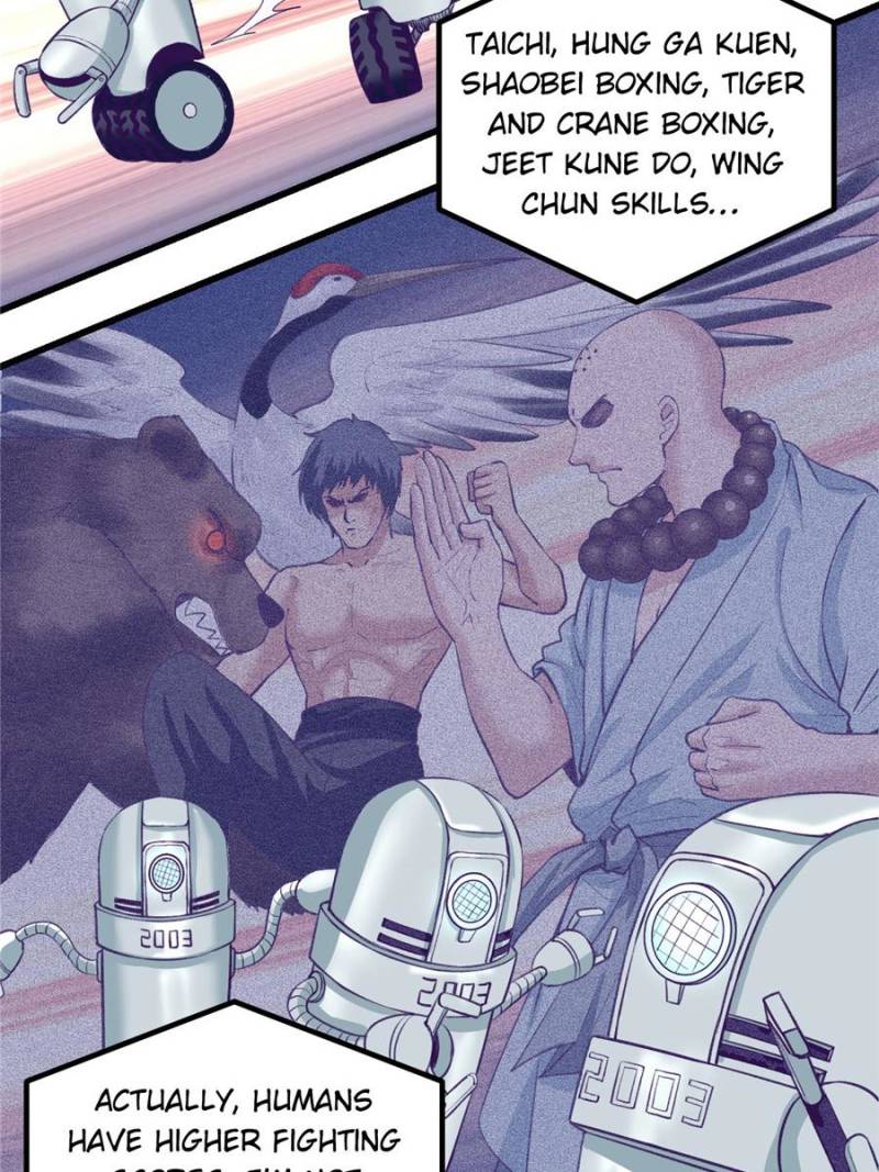 Dreamland Adventure chapter 55 - page 42