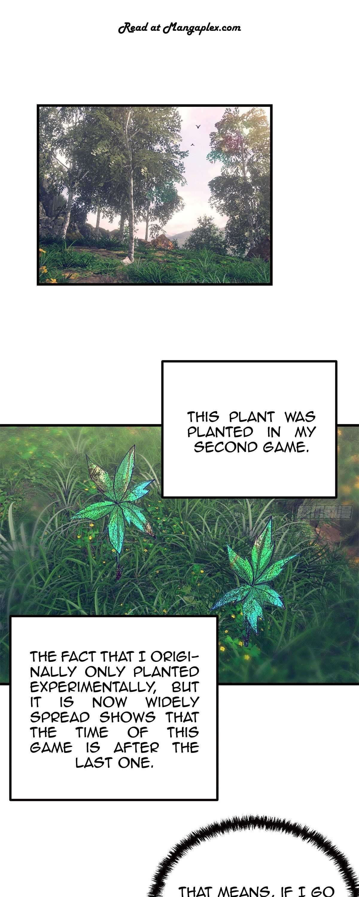 Dreamland Adventure chapter 109 - page 2