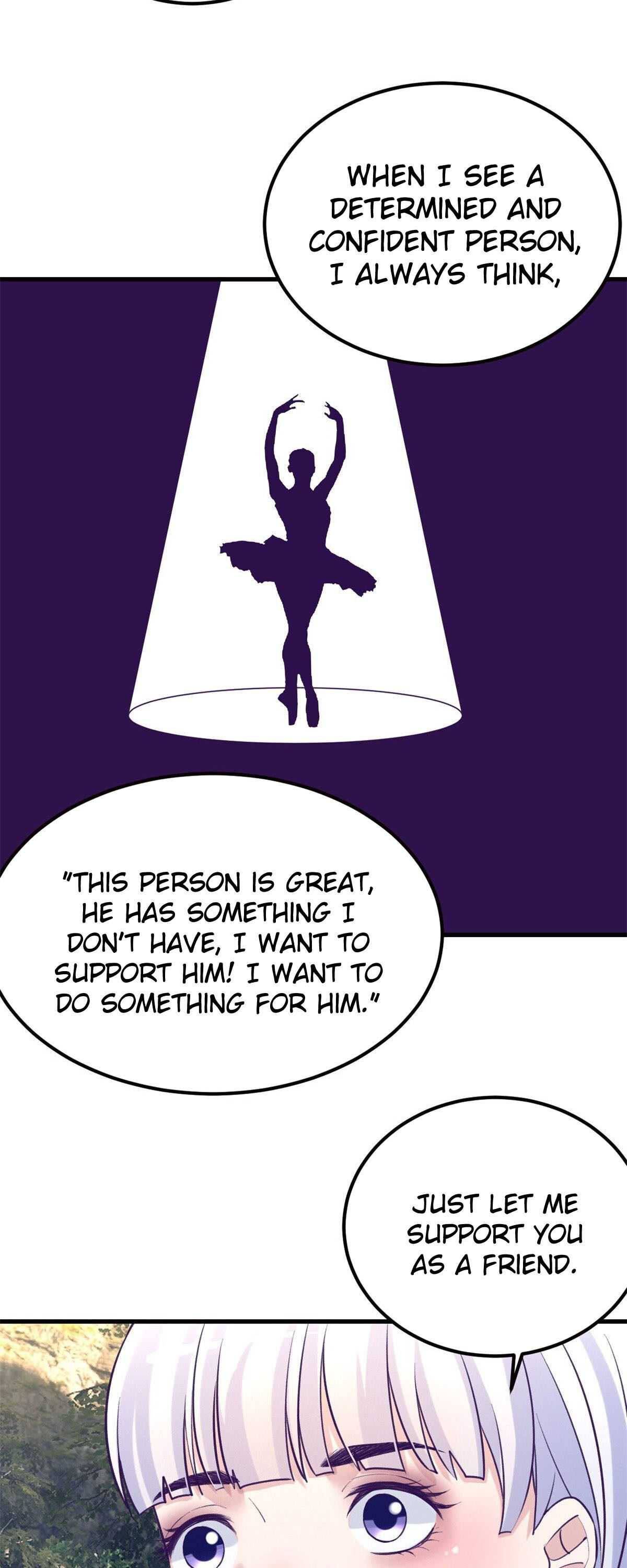 Dreamland Adventure chapter 109 - page 21