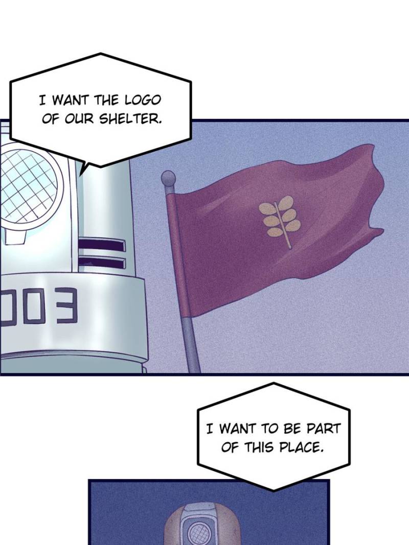 Dreamland Adventure chapter 56 - page 10