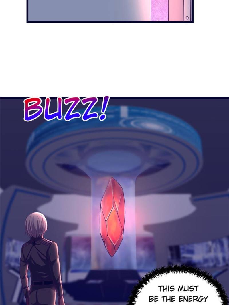 Dreamland Adventure chapter 56 - page 13