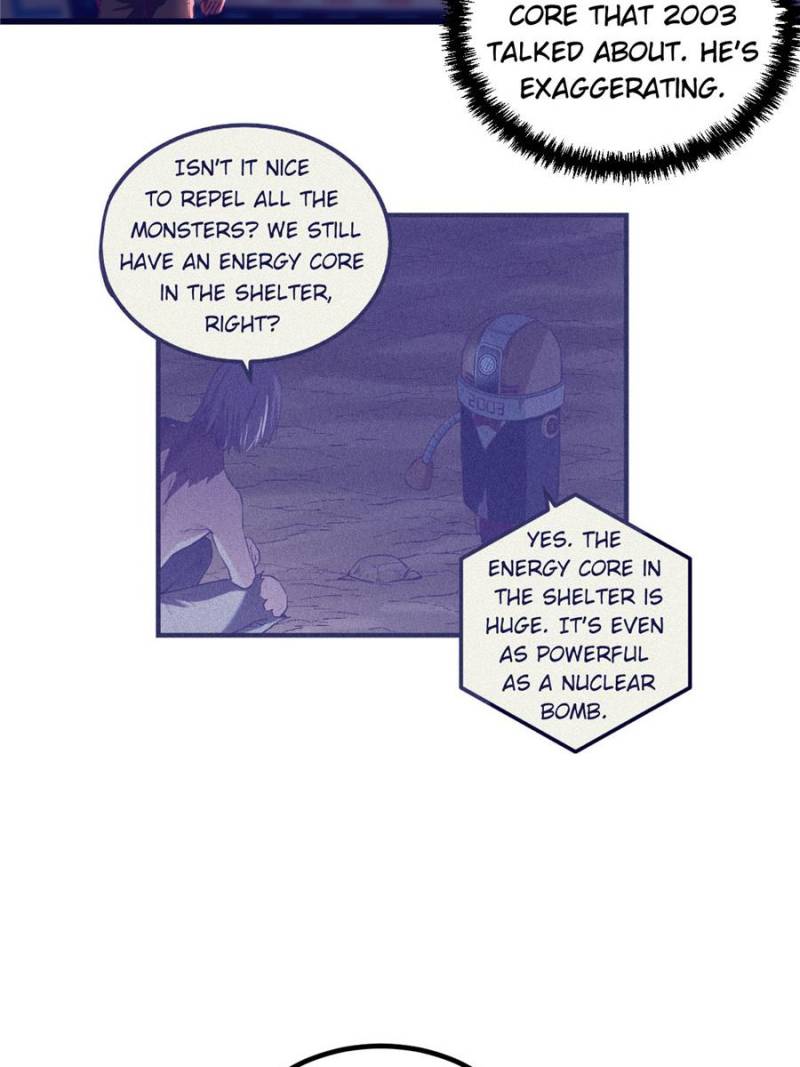 Dreamland Adventure chapter 56 - page 14
